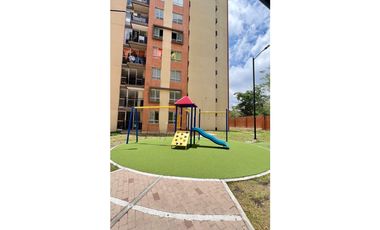 ARRIENDO APARTAMENTO VALLE LINDO IBAGUE