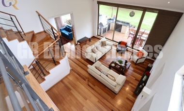 Venta Casa Conjunto Residencial Vizcaya Cota Cundinamarca