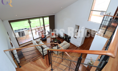 Venta Casa Conjunto Residencial Vizcaya Cota Cundinamarca