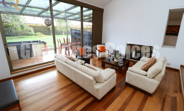 Venta Casa Conjunto Residencial Vizcaya Cota Cundinamarca