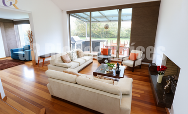 Venta Casa Conjunto Residencial Vizcaya Cota Cundinamarca