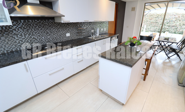 Venta Casa Conjunto Residencial Vizcaya Cota Cundinamarca