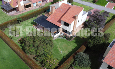 Venta Casa Conjunto Residencial Vizcaya Cota Cundinamarca