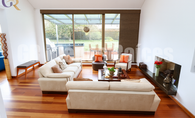 Venta Casa Conjunto Residencial Vizcaya Cota Cundinamarca