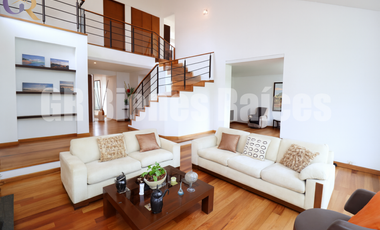 Venta Casa Conjunto Residencial Vizcaya Cota Cundinamarca