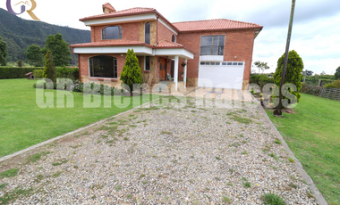 Venta Casa Tenjo Cundinamarca