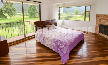 Venta Casa Tenjo Cundinamarca
