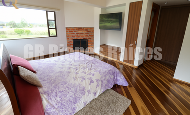 Venta Casa Tenjo Cundinamarca
