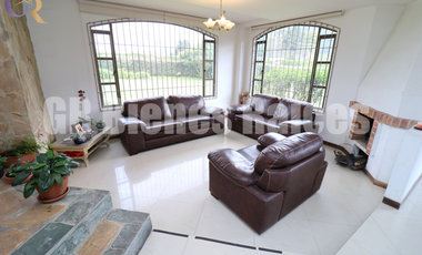 Venta Casa Tenjo Cundinamarca