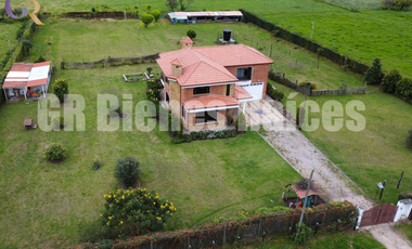 Venta Casa Tenjo Cundinamarca