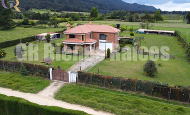 Venta Casa Tenjo Cundinamarca