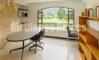 Venta Casa Tenjo Cundinamarca