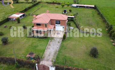 Venta Casa Tenjo Cundinamarca