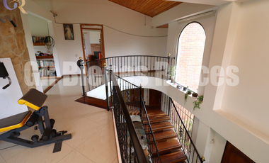 Venta Casa Tenjo Cundinamarca