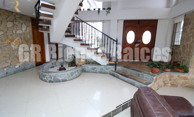 Venta Casa Tenjo Cundinamarca