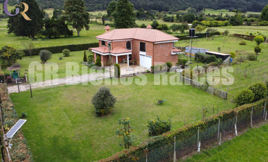 Venta Casa Tenjo Cundinamarca
