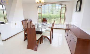 Venta Casa Tenjo Cundinamarca