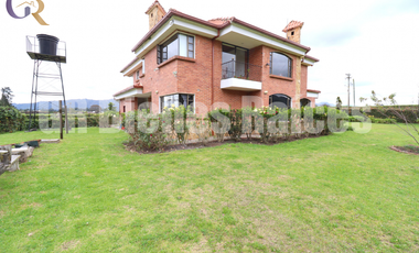 Venta Casa Tenjo Cundinamarca