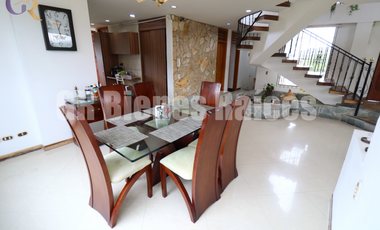 Venta Casa Tenjo Cundinamarca