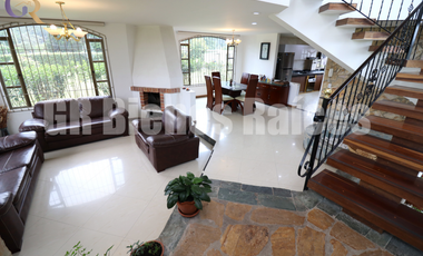 Venta Casa Tenjo Cundinamarca