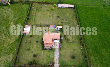 Venta Casa Tenjo Cundinamarca