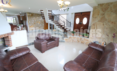 Venta Casa Tenjo Cundinamarca