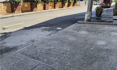 ARRIENDO  BODEGA PARQUE INDUSTRIAL - BUCARAMANGA