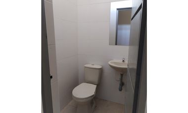 ARRIENDO  BODEGA PARQUE INDUSTRIAL - BUCARAMANGA