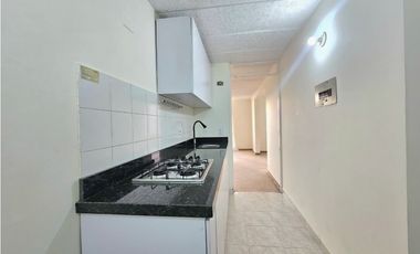 APARTAMENTO EN ARRIENDO, QUINTO PISO, GRAN GRANADA