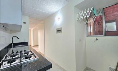 APARTAMENTO EN ARRIENDO, QUINTO PISO, GRAN GRANADA