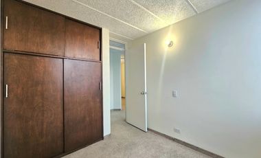 APARTAMENTO EN ARRIENDO, QUINTO PISO, GRAN GRANADA