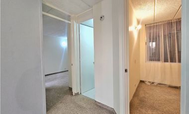 APARTAMENTO EN ARRIENDO, QUINTO PISO, GRAN GRANADA