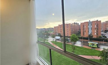 APARTAMENTO EN ARRIENDO, QUINTO PISO, GRAN GRANADA