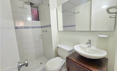APARTAMENTO EN ARRIENDO, QUINTO PISO, GRAN GRANADA