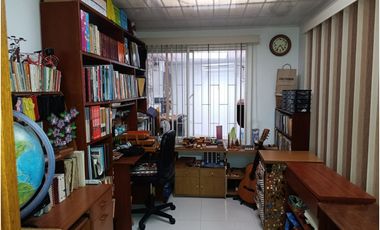 CASA EN VENTA BARRIO PIEDRAGRAMDE - FUSAGASUGA