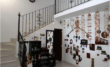 CASA EN VENTA BARRIO PIEDRAGRAMDE - FUSAGASUGA
