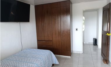 CASA EN VENTA BARRIO PIEDRAGRAMDE - FUSAGASUGA