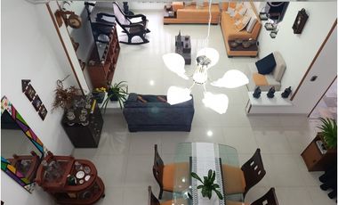 CASA EN VENTA BARRIO PIEDRAGRAMDE - FUSAGASUGA