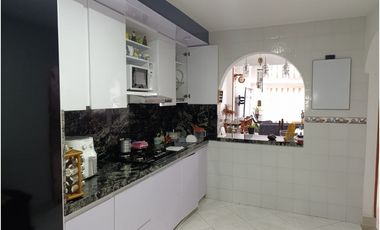 CASA EN VENTA BARRIO PIEDRAGRAMDE - FUSAGASUGA