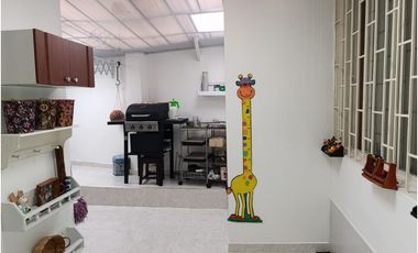 CASA EN VENTA BARRIO PIEDRAGRAMDE - FUSAGASUGA