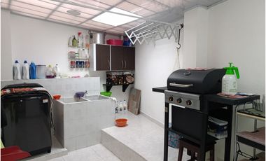 CASA EN VENTA BARRIO PIEDRAGRAMDE - FUSAGASUGA