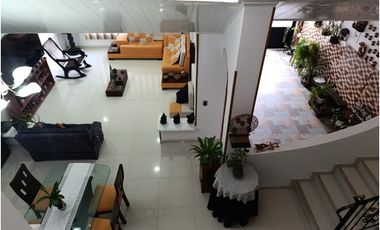CASA EN VENTA BARRIO PIEDRAGRAMDE - FUSAGASUGA