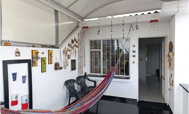 CASA EN VENTA BARRIO PIEDRAGRAMDE - FUSAGASUGA