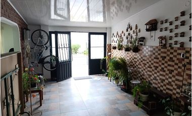CASA EN VENTA BARRIO PIEDRAGRAMDE - FUSAGASUGA