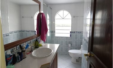 CASA EN VENTA BARRIO PIEDRAGRAMDE - FUSAGASUGA