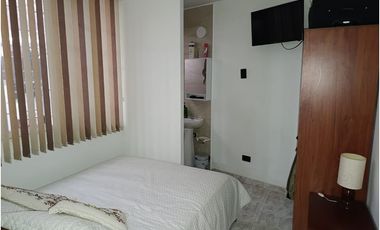 CASA EN VENTA BARRIO PIEDRAGRAMDE - FUSAGASUGA