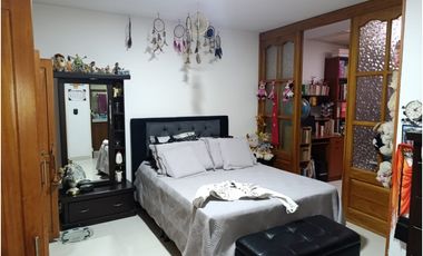CASA EN VENTA BARRIO PIEDRAGRAMDE - FUSAGASUGA