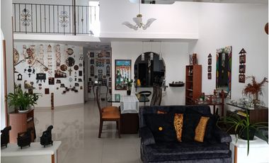 CASA EN VENTA BARRIO PIEDRAGRAMDE - FUSAGASUGA