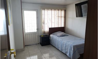 CASA EN VENTA BARRIO PIEDRAGRAMDE - FUSAGASUGA