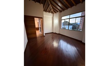 Venta Casa Poblado Medellin